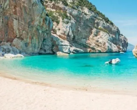 Su Cuccureddu Διαμέρισμα Onifai