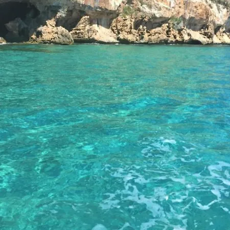 Su Cuccureddu * Onifai