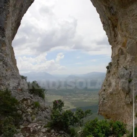 דירה Su Cuccureddu