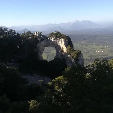 Su Cuccureddu Onifai