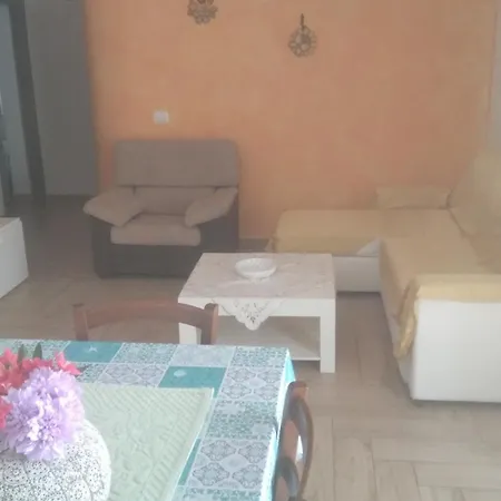 Su Cuccureddu דירה Onifai