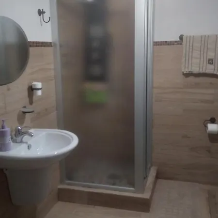 Su Cuccureddu Onifai