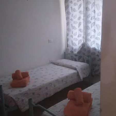 Su Cuccureddu Διαμέρισμα