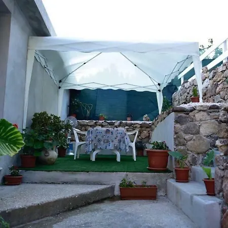 Su Cuccureddu Διαμέρισμα Onifai