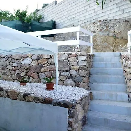 Su Cuccureddu Διαμέρισμα Onifai