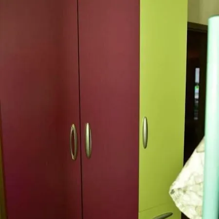 Su Cuccureddu * Onifai