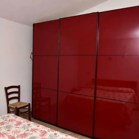 דירה Su Cuccureddu