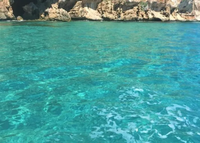 Su Cuccureddu * Onifai