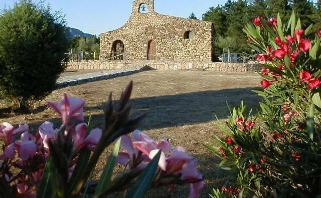 Apartment Su Cuccureddu *