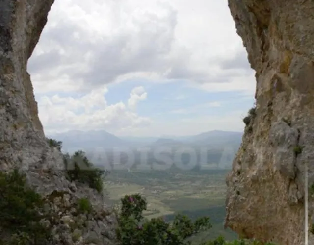 Apartment Su Cuccureddu