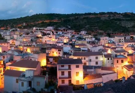 Su Cuccureddu Appartement