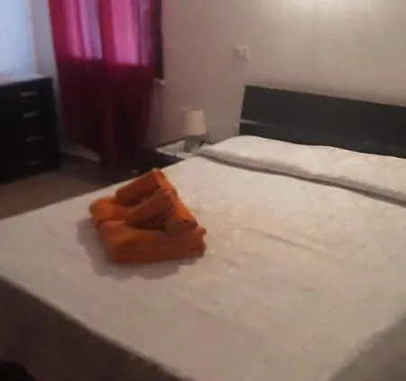 Su Cuccureddu Appartement *