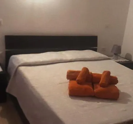 Su Cuccureddu * Onifai