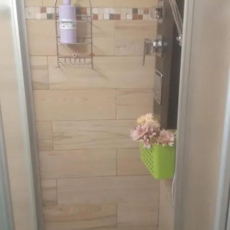 Appartement Su Cuccureddu