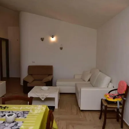 Appartement Su Cuccureddu Onifai