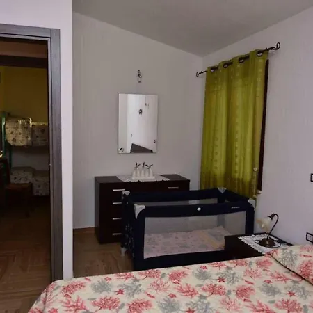 Appartement Su Cuccureddu *