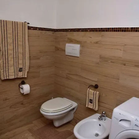 Appartement Su Cuccureddu *