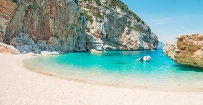 Su Cuccureddu Apartament Onifai